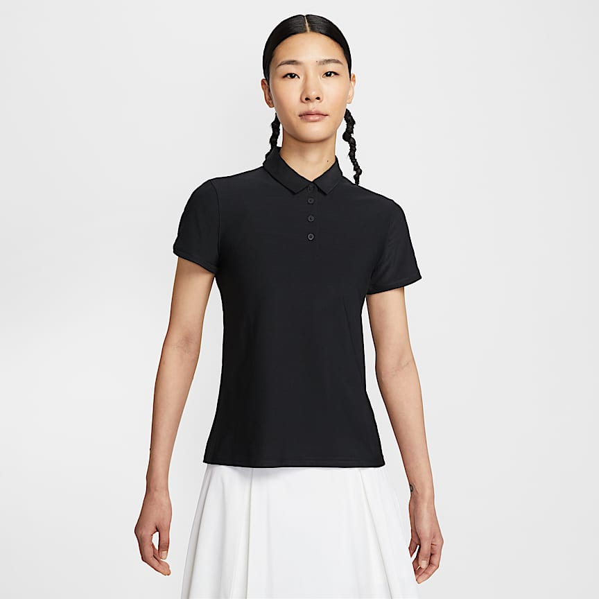 NIKE公式】ナイキ ゴルフクラブ ウィメンズ Dri-FIT ゴルフショート
